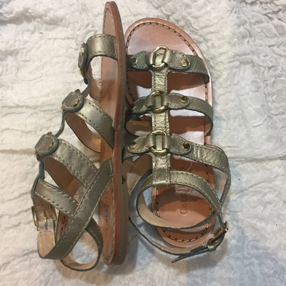 Cole Haan Gladiator Sandals Sz 5.5 NWOB - Picture 3 of 6